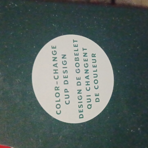 Starbucks reusable hot cups - Picture 4 of 7